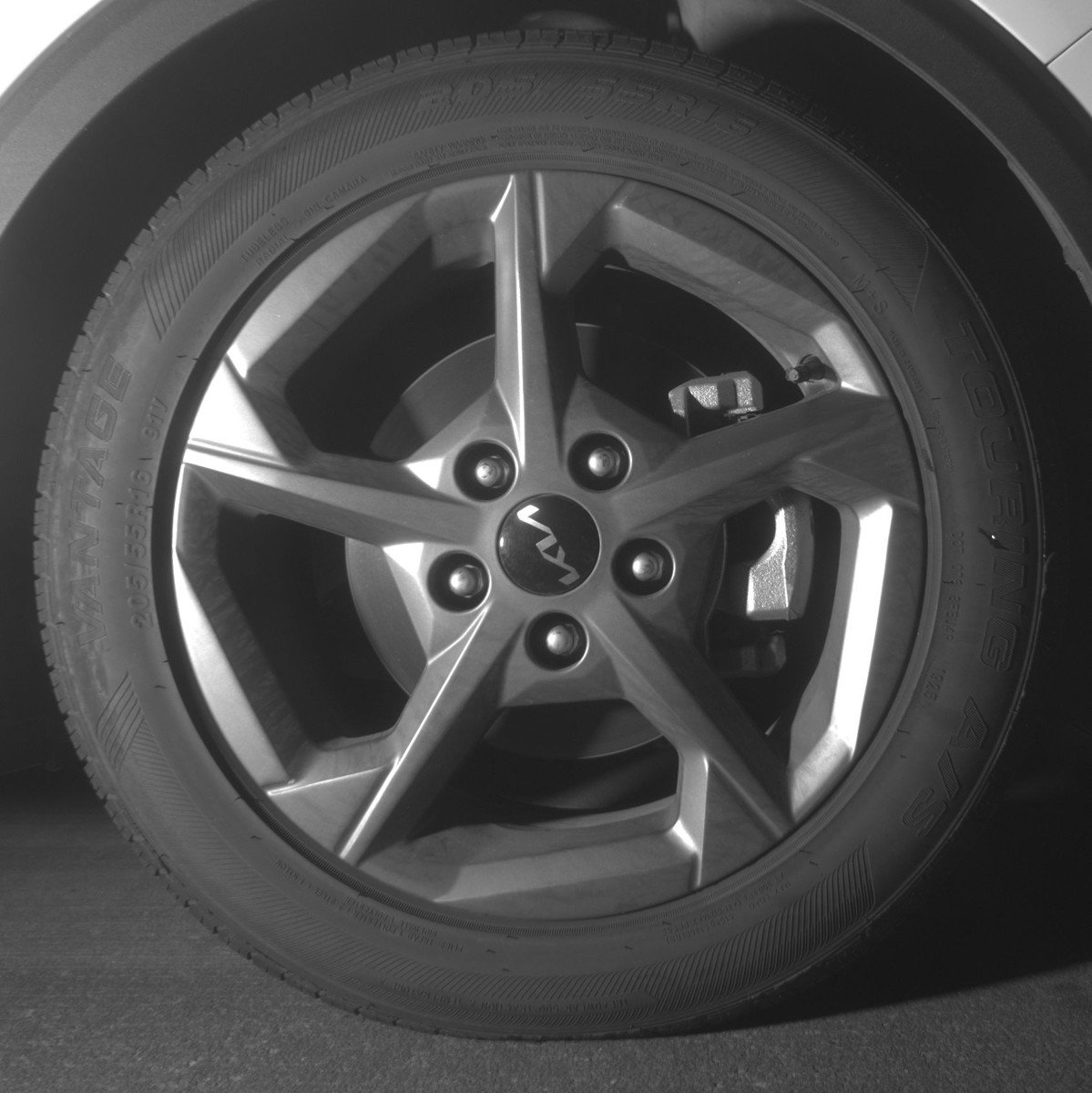 Used 2025 Kia K4 FWD image 13