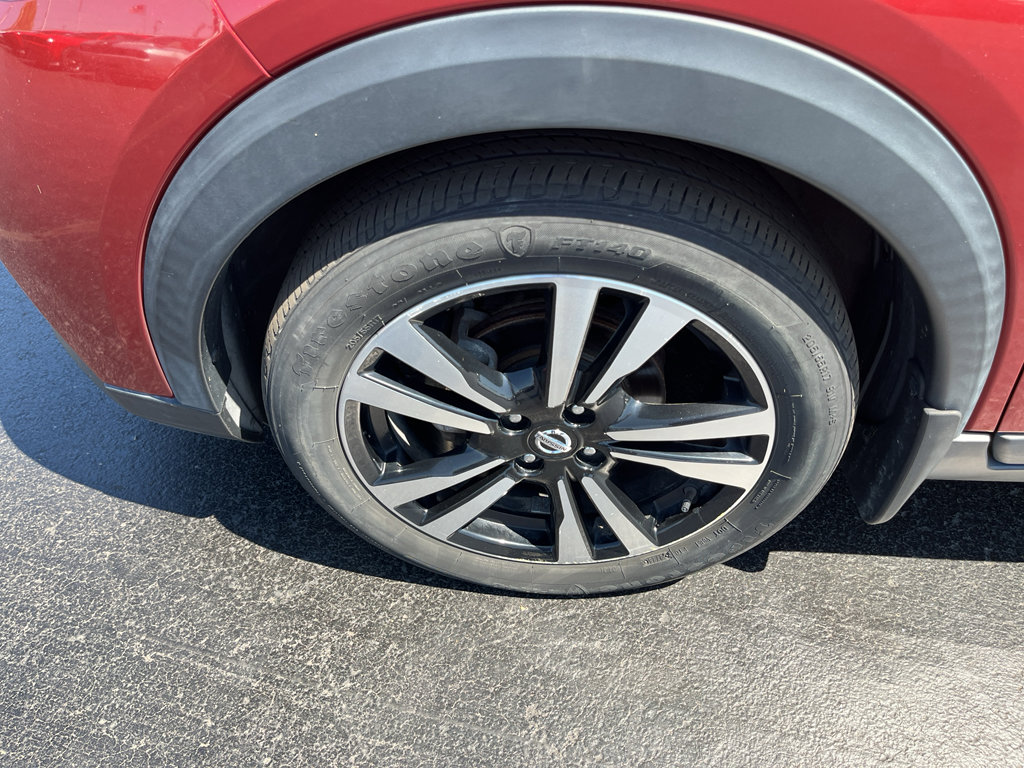 Used 2019 Nissan Kicks SR w/ SR Premium Package image 38