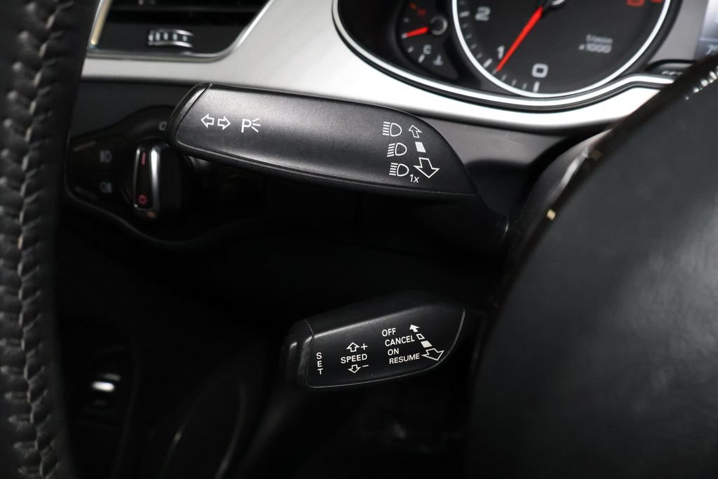 Used 2016 Audi A4 Premium Plus AWD/4WD image 21