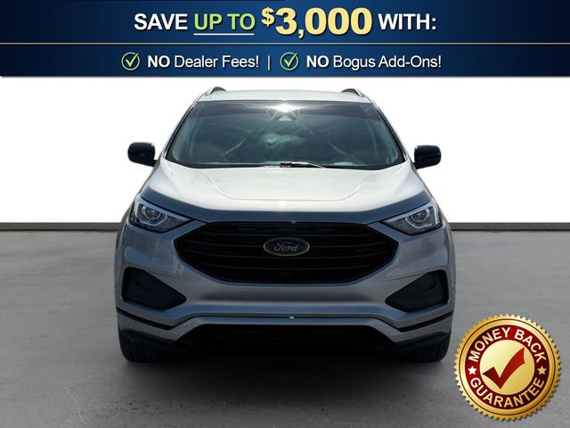 Used 2024 Ford Edge SE w/ Black Appearance Package AWD/4WD image 11
