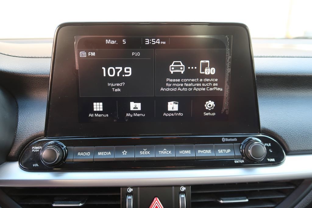 Used 2020 Kia Forte LXS image 22