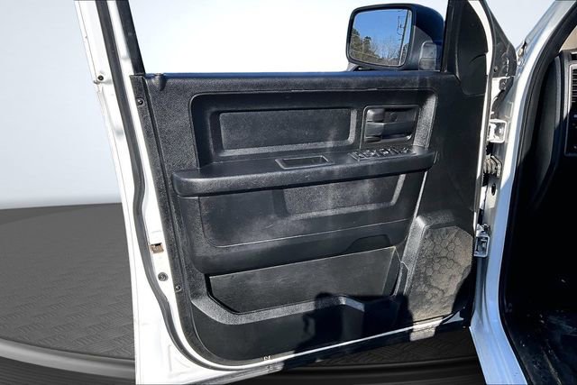 Used 2020 RAM 1500 Tradesman image 21