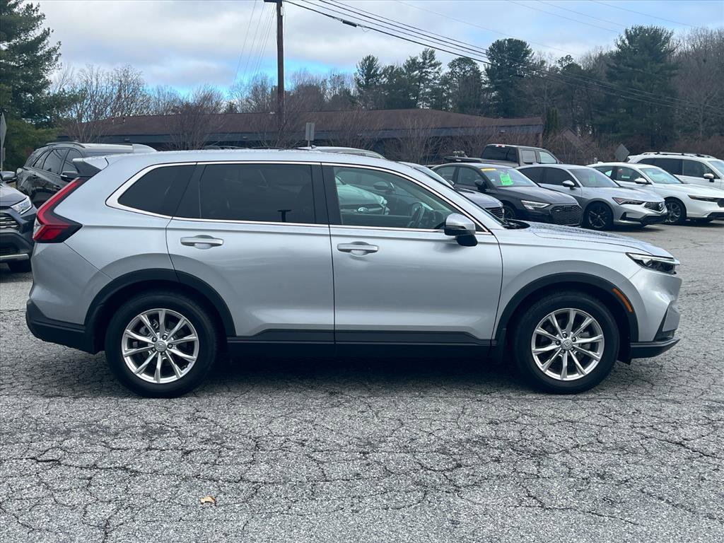 Certified 2023 Honda CR-V EX-L image 3