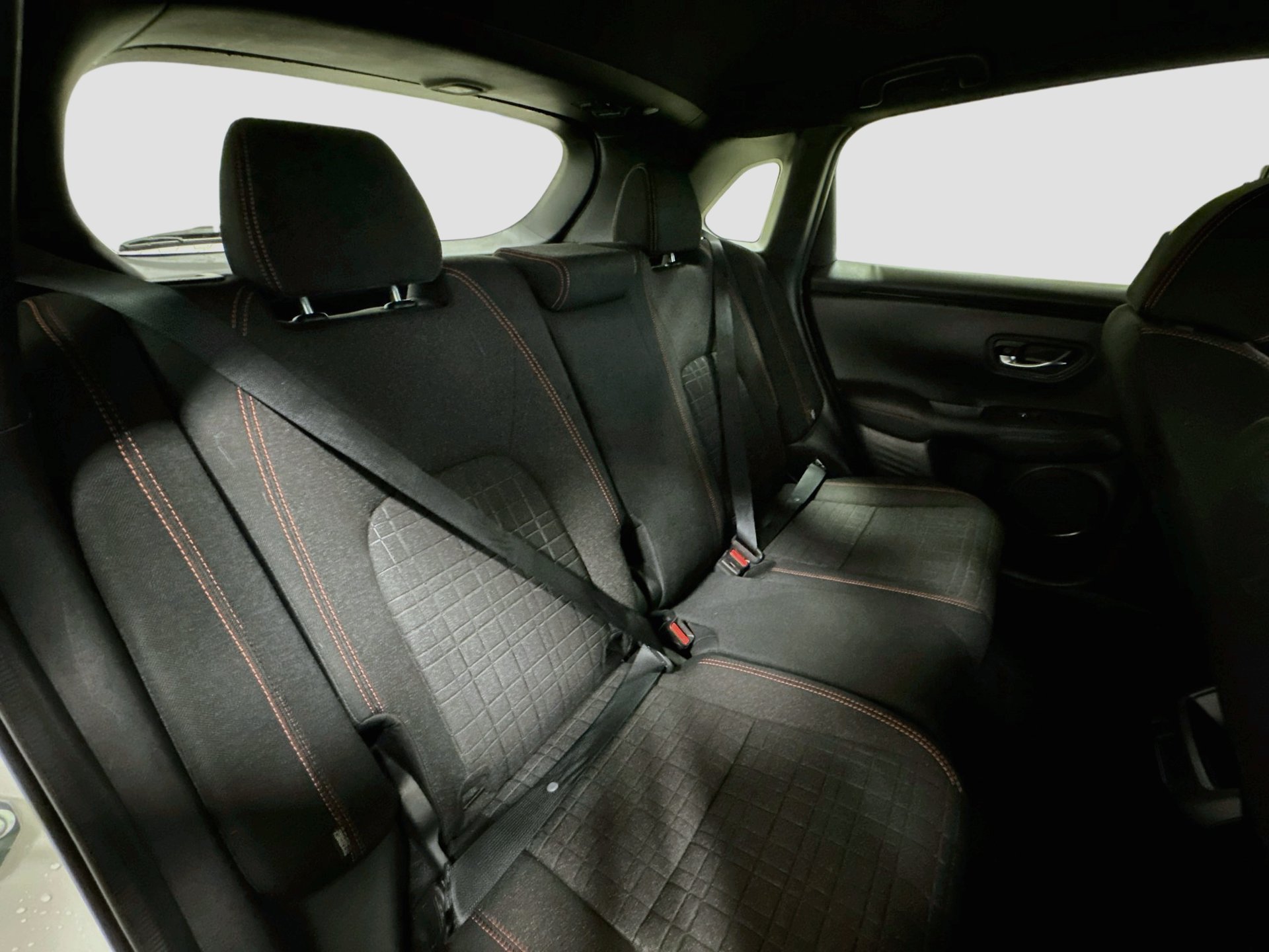 Used 2024 Honda HR-V Sport image 24