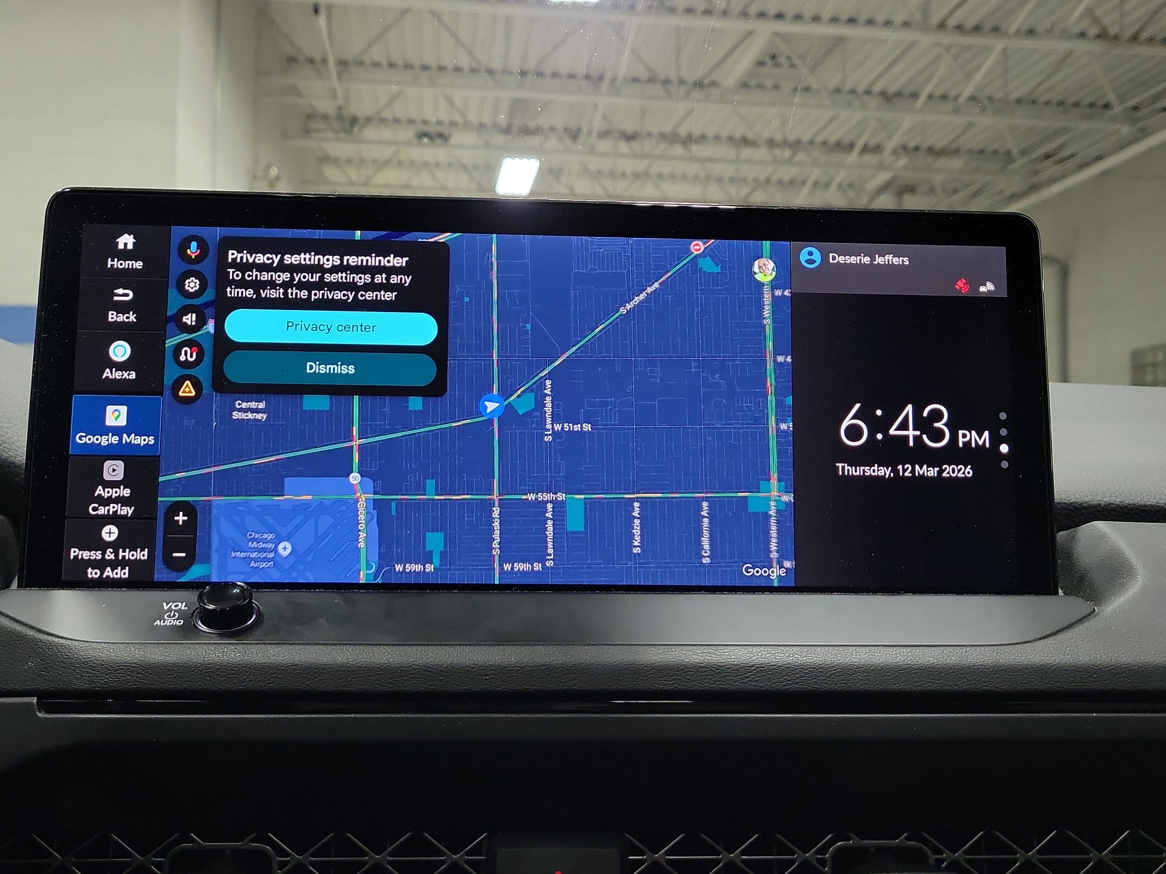 Used 2023 Honda Accord Touring image 29