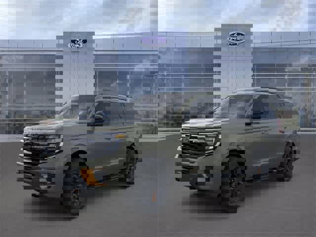 New 2025 Ford Expedition Tremor
