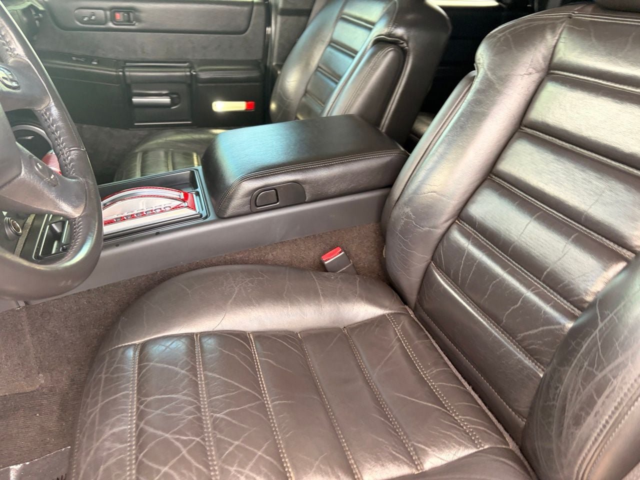 Used 2006 HUMMER H2 AWD/4WD image 19