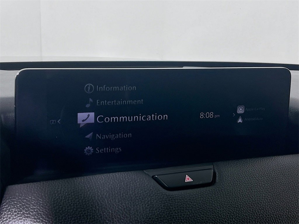 Used 2025 MAZDA CX-90 3.3 Turbo w/ Premium Sport Pkg image 13