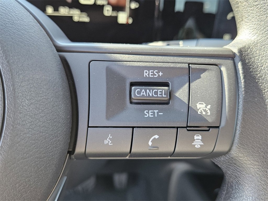 New 2026 Nissan Kicks SV w/ SV Premium Package image 27