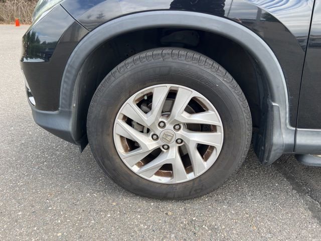 Used 2015 Honda CR-V EX-L image 10
