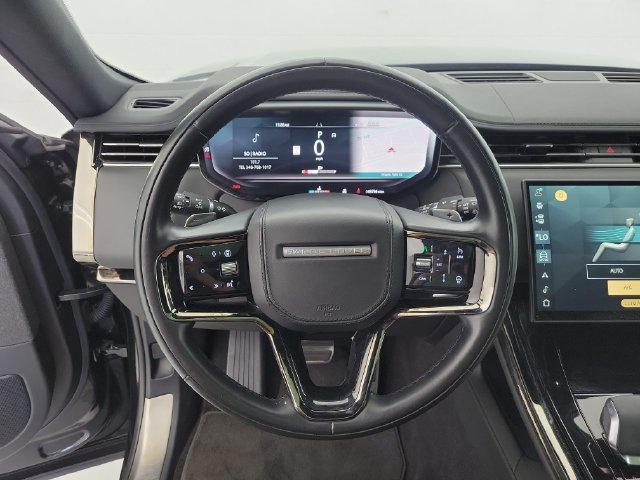 Used 2024 Land Rover Range Rover Sport Dynamic SE AWD/4WD image 22