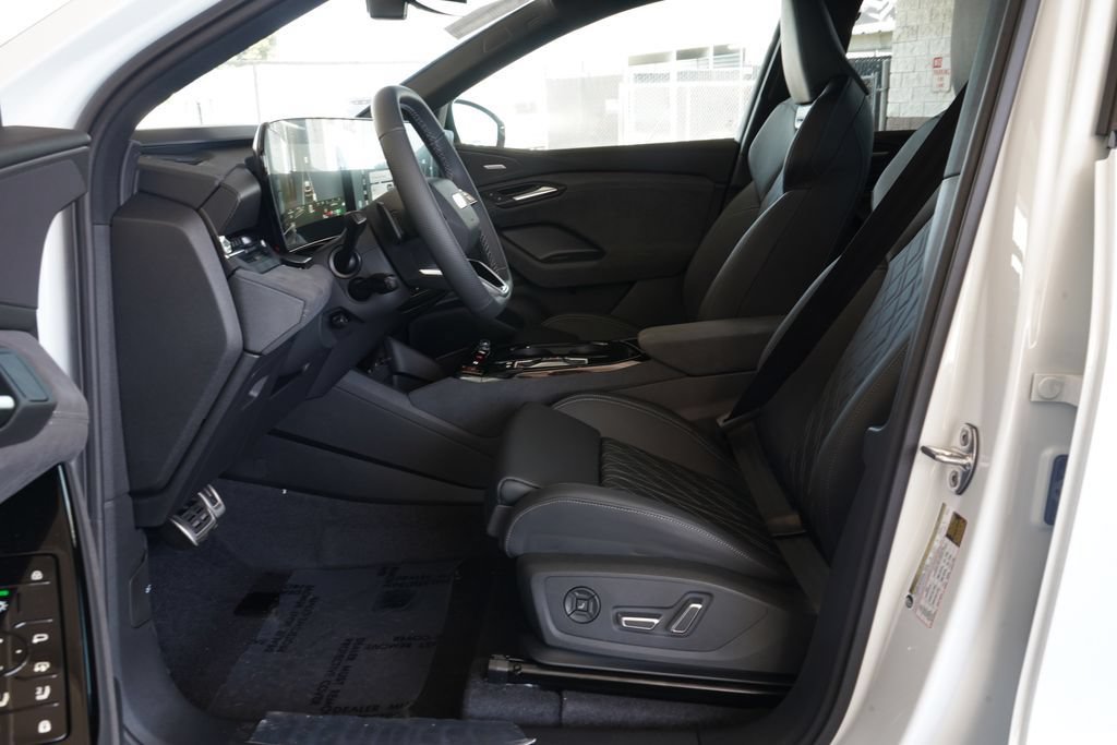 New 2027 Audi SQ6 e-tron Premium Plus AWD/4WD image 6