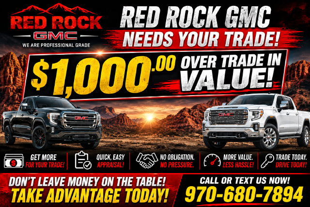New 2026 GMC Sierra EV Elevation AWD/4WD image 4