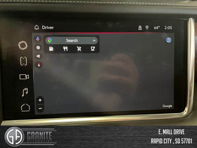 Used 2023 GMC Yukon Denali Ultimate image 21