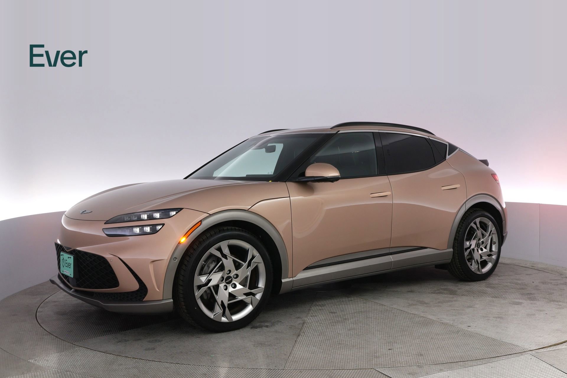 Used 2023 Genesis GV60 Performance image 18