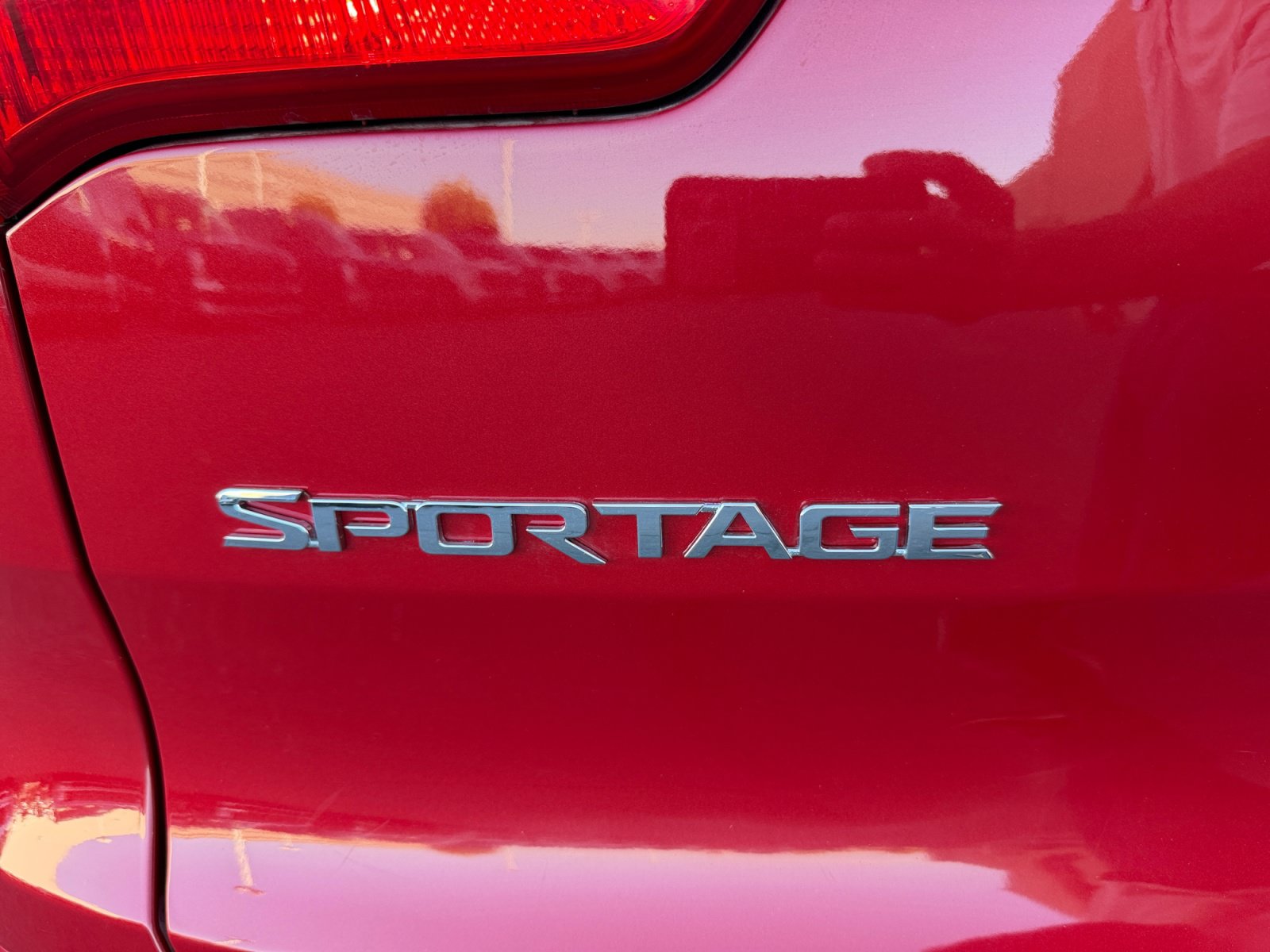Used 2011 Kia Sportage EX w/ Premium Pkg w/Leather Seats FWD image 24