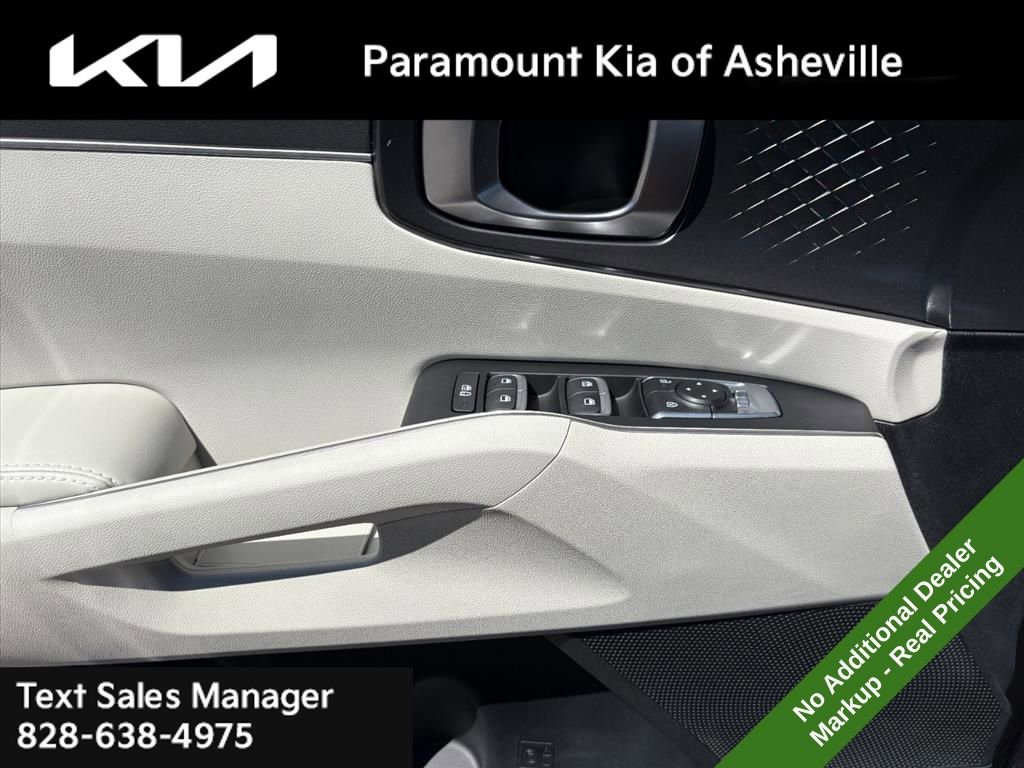 New 2026 Kia Sorento S image 22