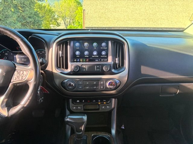 Used 2019 GMC Canyon Denali AWD/4WD image 15