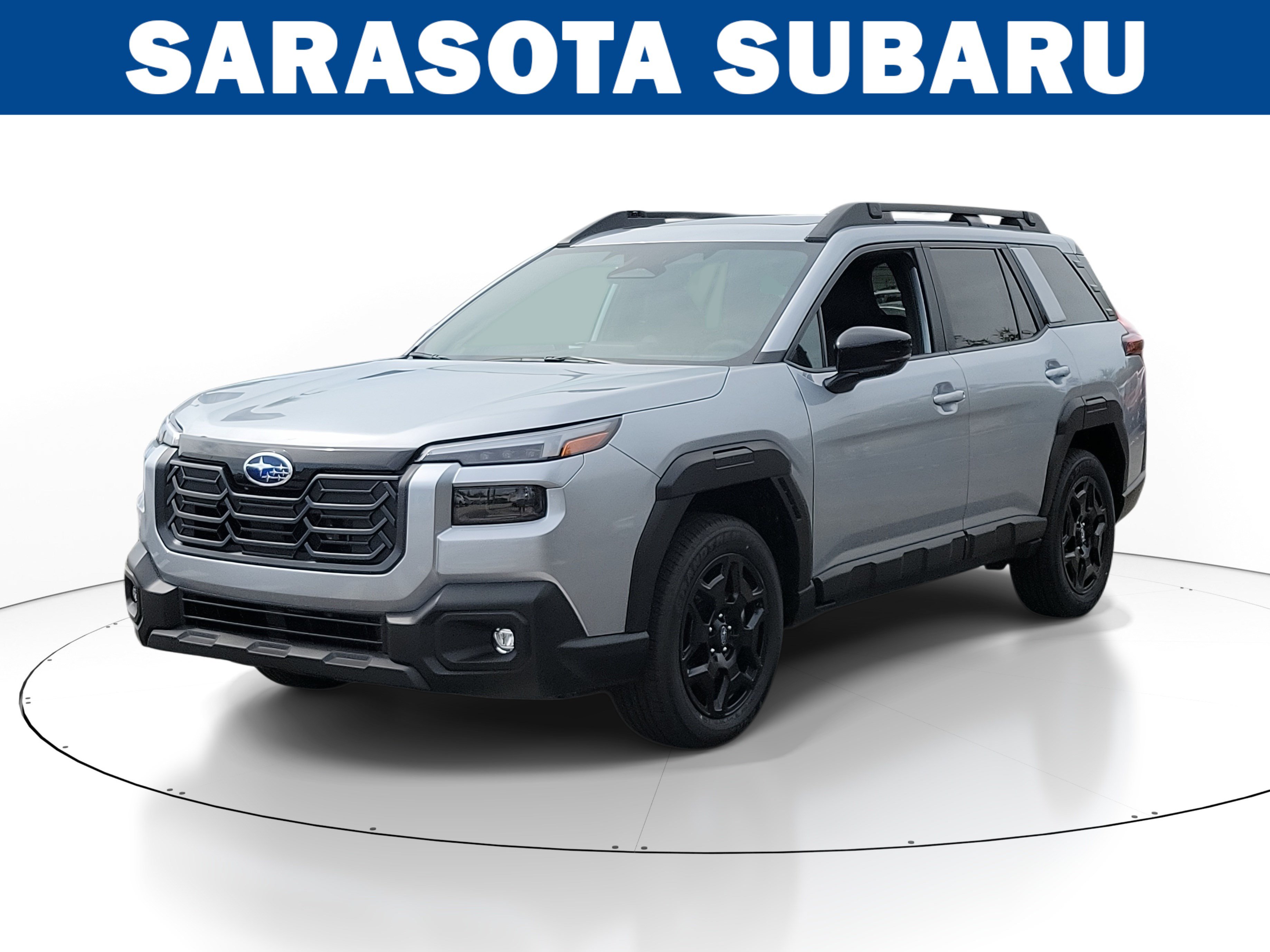 New 2026 Subaru Outback Limited AWD/4WD image 3