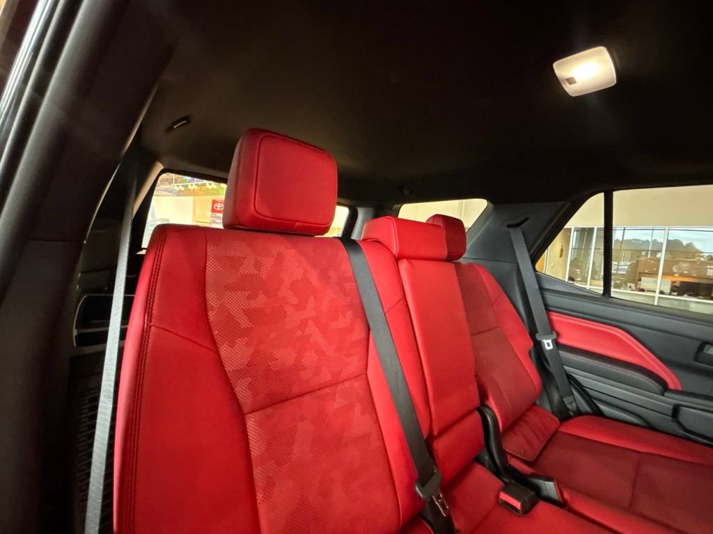 New 2026 Toyota 4Runner TRD Pro AWD/4WD image 24
