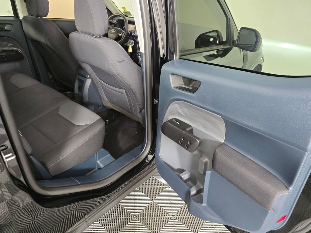 Used 2023 Ford Maverick XL w/ Equipment Group 100A Standard image 36