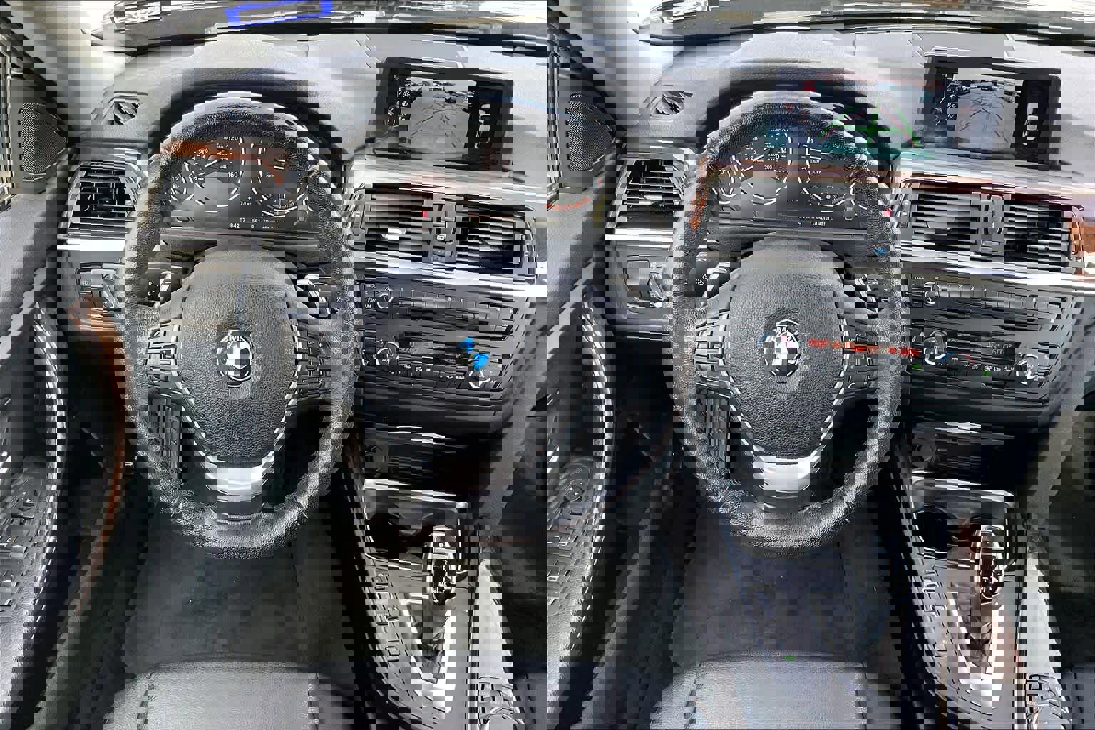 Used 2015 BMW 428i Gran Coupe image 5