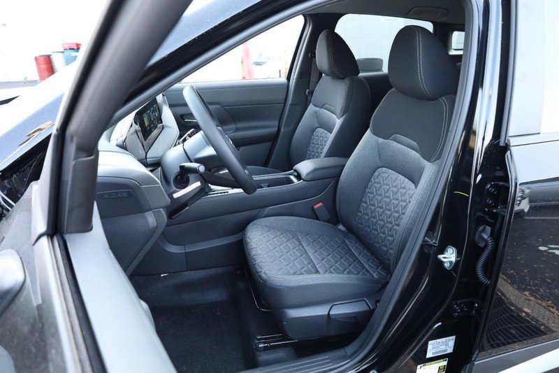 New 2026 Nissan Kicks SV w/ Cold Weather Package image 8