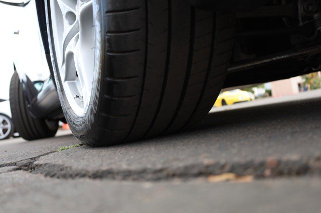 Used 2011 Porsche Boxster image 50