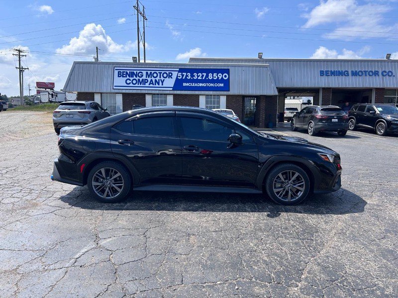 Used 2022 Subaru WRX image 2