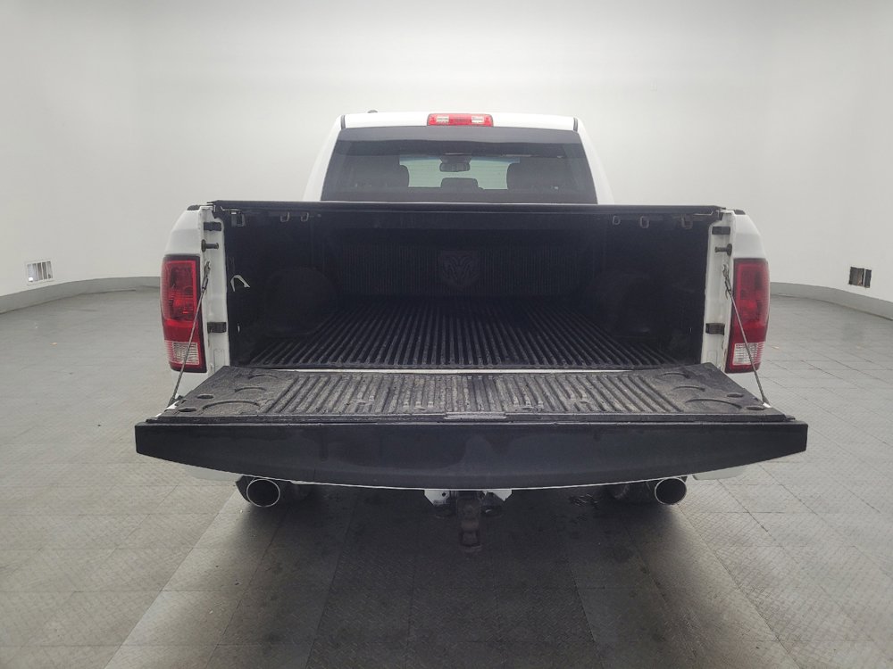 Used 2013 RAM 1500 Express AWD/4WD image 29