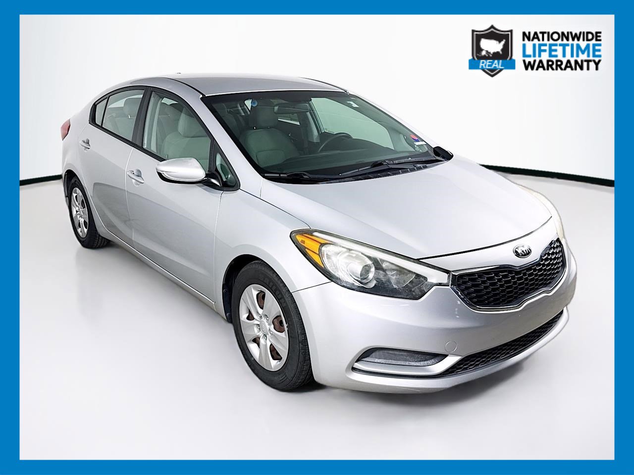 Used 2015 Kia Forte LX video 1