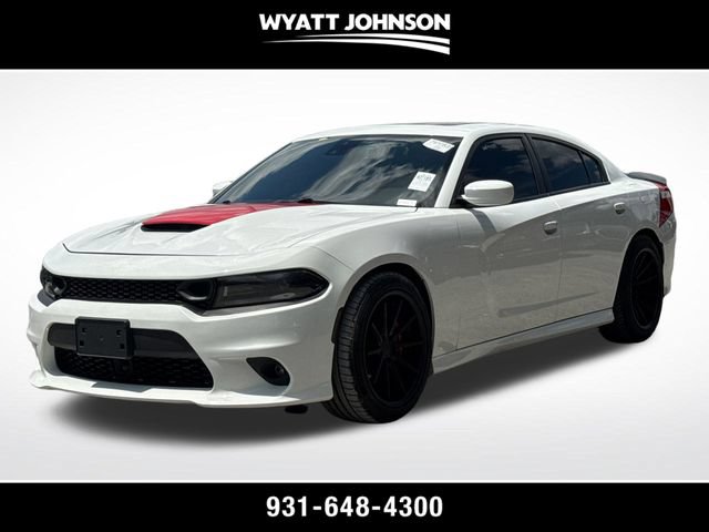 Used 2017 Dodge Charger R/T