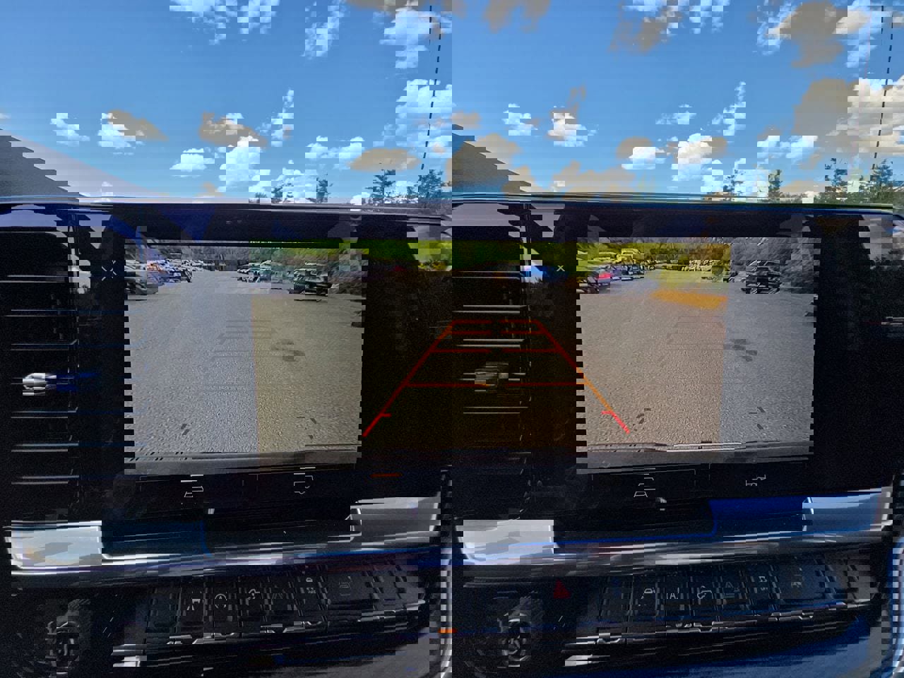 New 2026 Chevrolet Silverado 1500 LT image 51