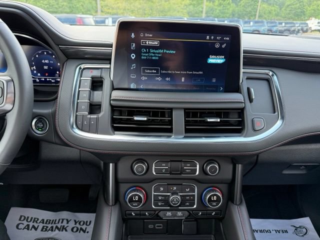Used 2024 Chevrolet Tahoe RST w/ Luxury Package RWD image 18
