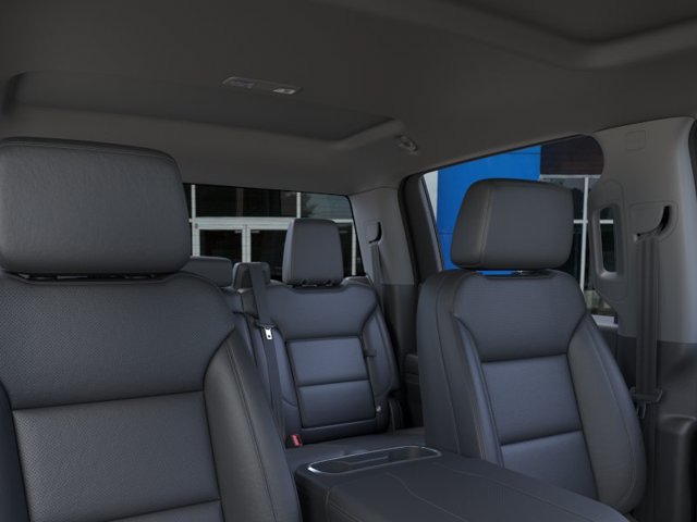 New 2026 Chevrolet Silverado 1500 LTZ w/ Max Trailering Package AWD/4WD image 24