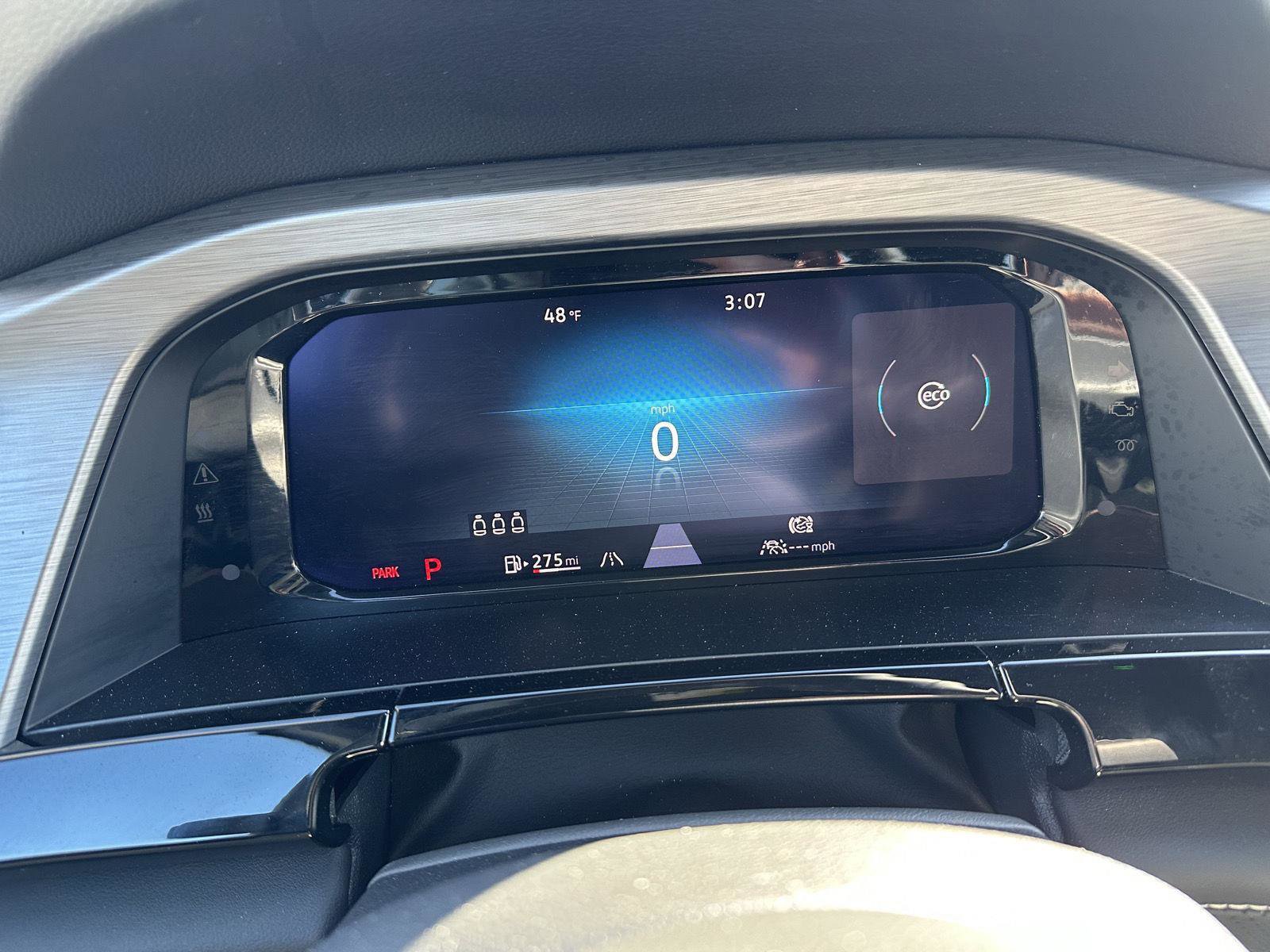 Used 2025 Volkswagen Atlas Cross Sport SE image 32