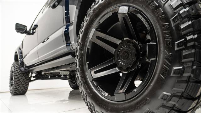 Used 2024 Ford F150 XLT w/ FX4 Off-Road Package image 23