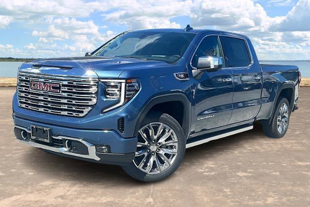 New 2026 GMC Sierra 1500 Denali w/ Denali Reserve Package image 2