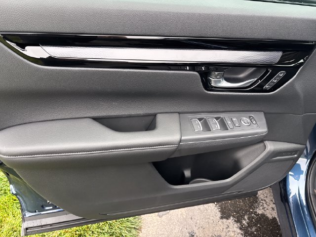 New 2027 Honda CR-V EX-L image 10