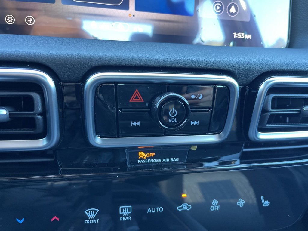 New 2026 Nissan Sentra SV w/ SV Convenience Package image 10