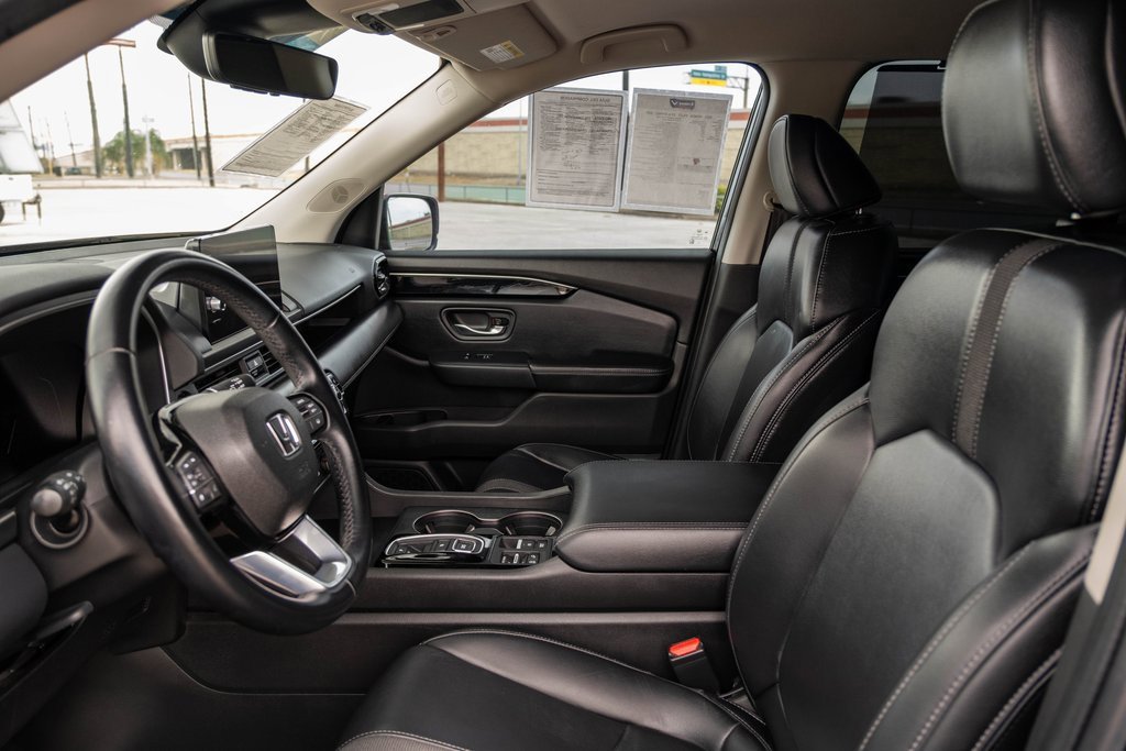 Used 2023 Honda Pilot EX-L image 13