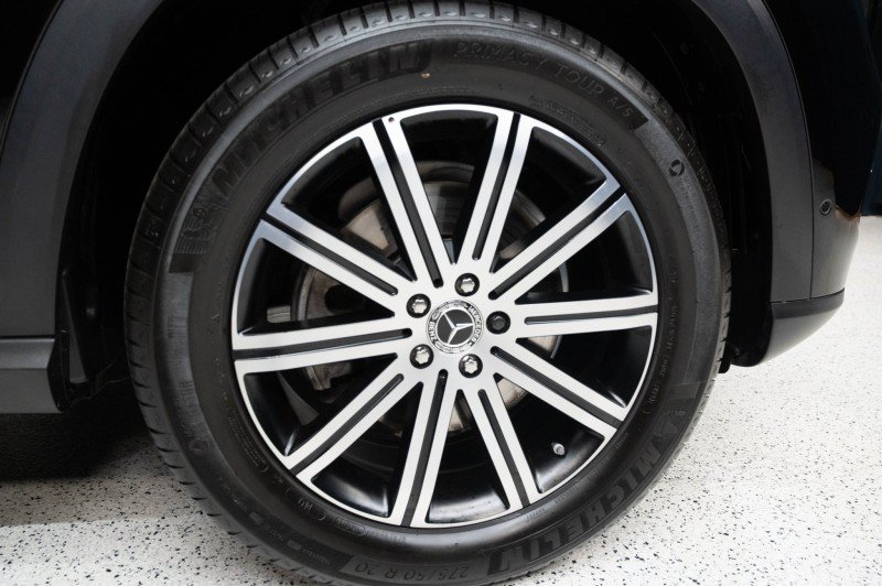 Certified 2026 Mercedes-Benz GLE 350 4MATIC image 11
