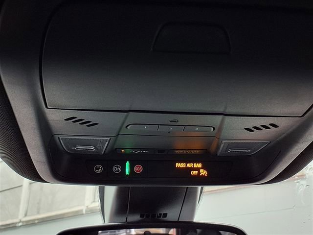 New 2026 Chevrolet Blazer RS image 11