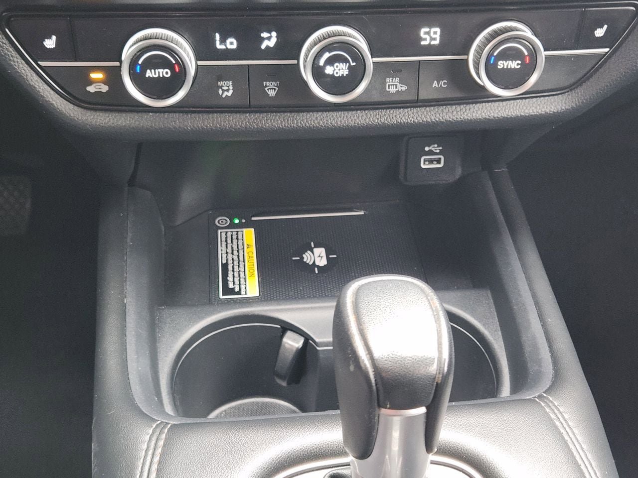 Certified 2023 Honda HR-V EX-L image 18
