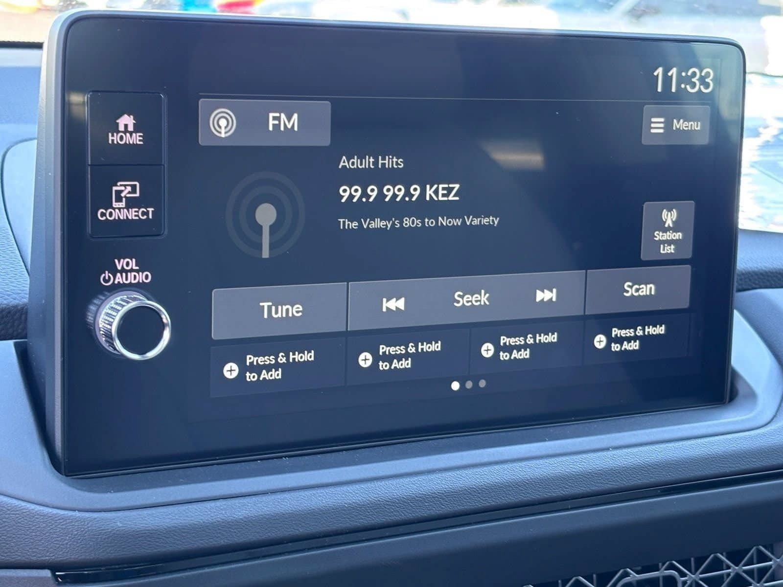 New 2026 Honda Accord LX image 17