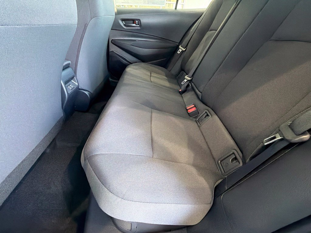 New 2027 Toyota Corolla LE FWD image 27