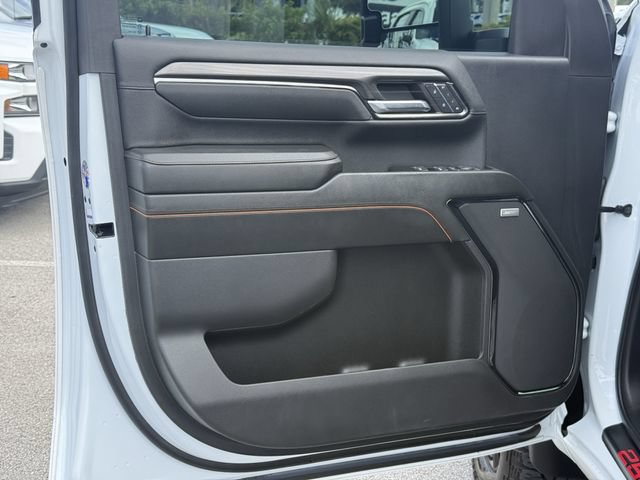 Used 2024 GMC Sierra 2500 AT4 w/ AT4 Premium Plus Package AWD/4WD image 33