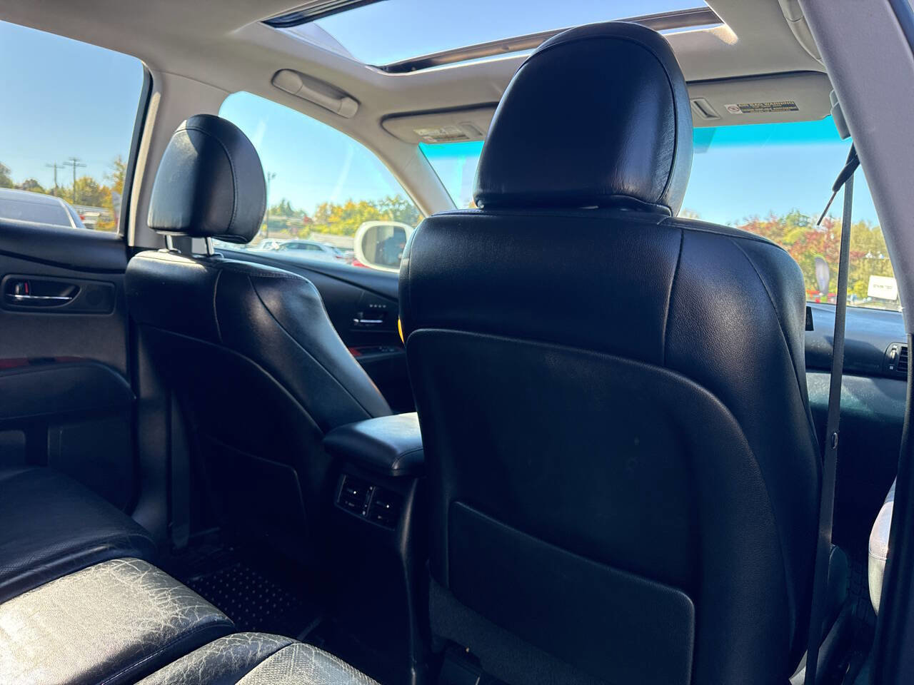 Used 2012 Lexus RX 350 AWD image 20