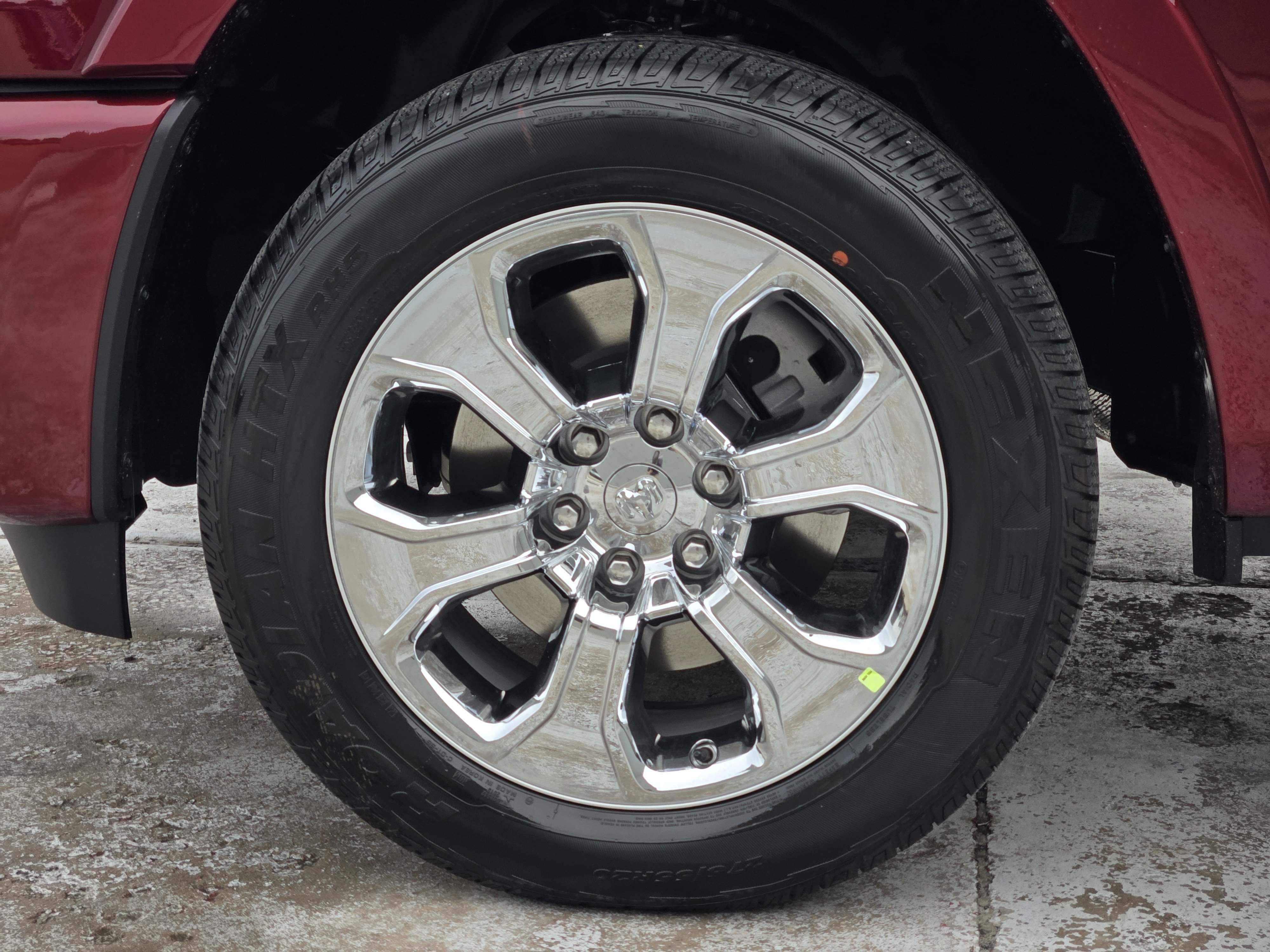 New 2026 RAM 1500 Big Horn image 10