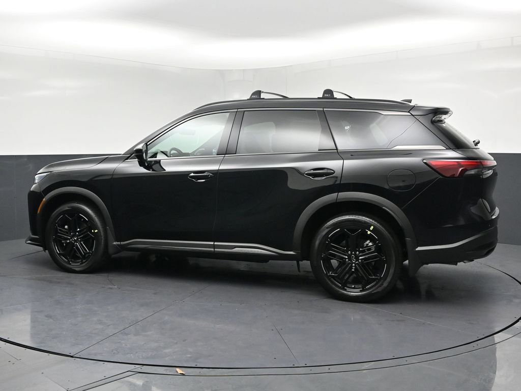 New 2026 INFINITI QX60 Sport image 32